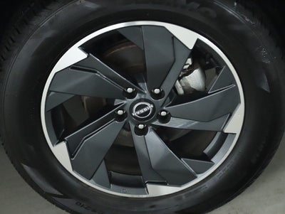 2024 Nissan Rogue SV Intelligent AWD