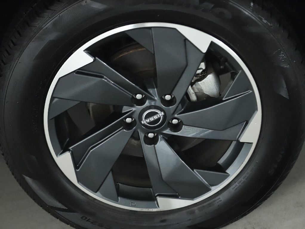 2024 Nissan Rogue SV Intelligent AWD