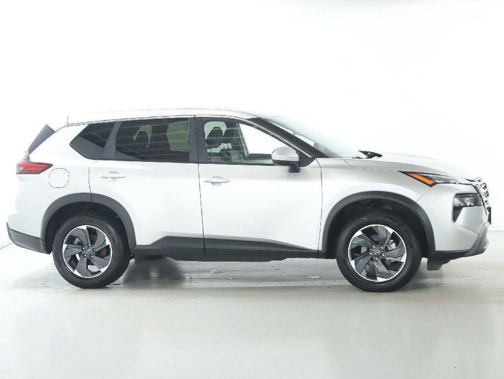 2024 Nissan Rogue SV Intelligent AWD