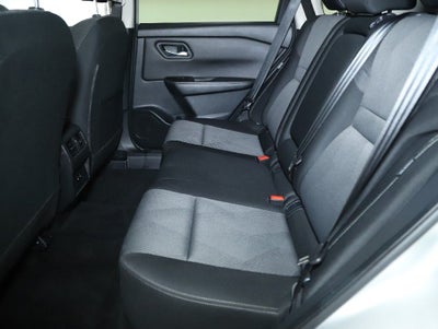 2024 Nissan Rogue SV Intelligent AWD