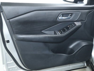 2024 Nissan Rogue SV Intelligent AWD