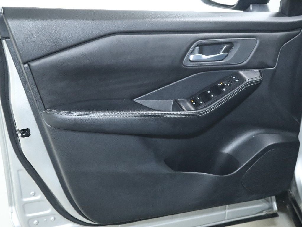 2024 Nissan Rogue SV Intelligent AWD