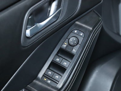 2024 Nissan Rogue SV Intelligent AWD