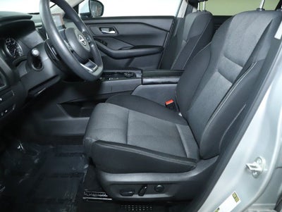 2024 Nissan Rogue SV Intelligent AWD