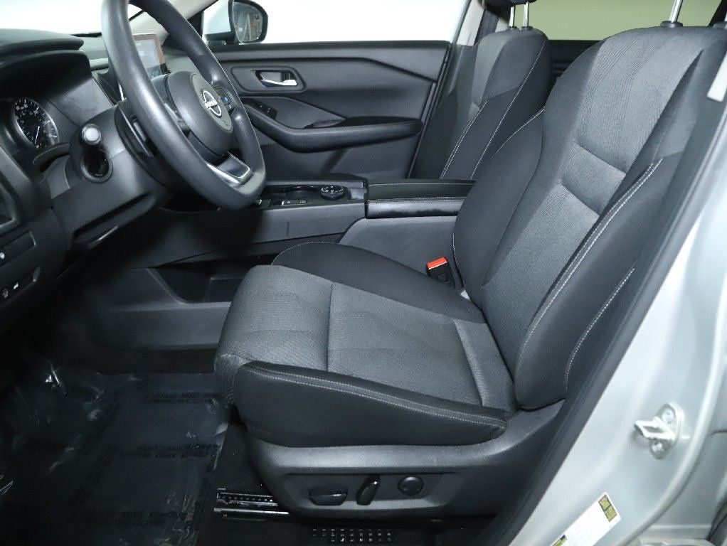 2024 Nissan Rogue SV Intelligent AWD