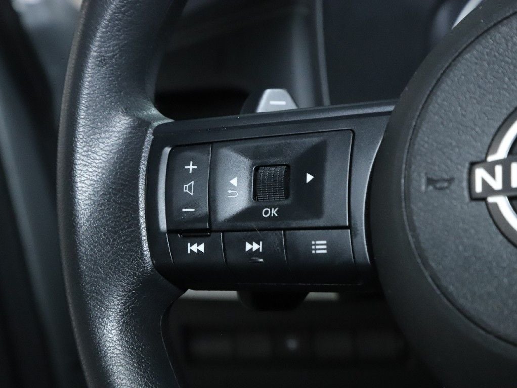 2024 Nissan Rogue SV Intelligent AWD