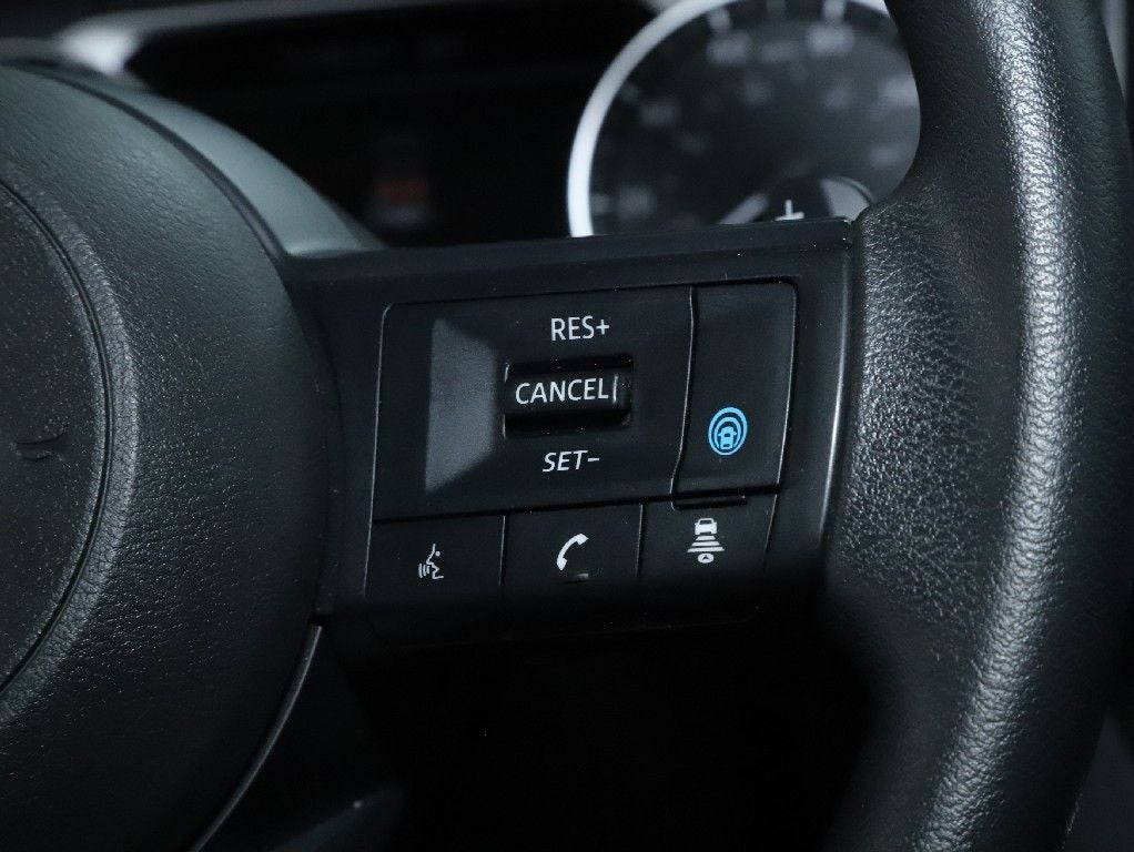 2024 Nissan Rogue SV Intelligent AWD