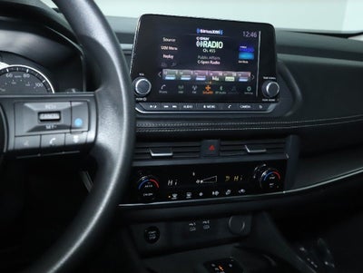 2024 Nissan Rogue SV Intelligent AWD