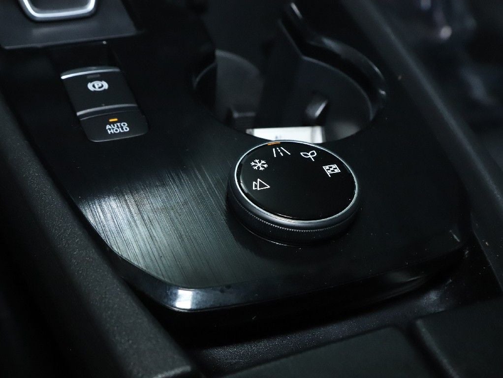 2024 Nissan Rogue SV Intelligent AWD