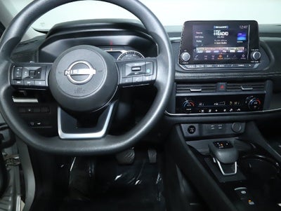 2024 Nissan Rogue SV Intelligent AWD