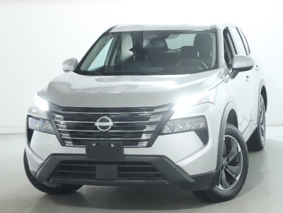 2024 Nissan Rogue SV Intelligent AWD