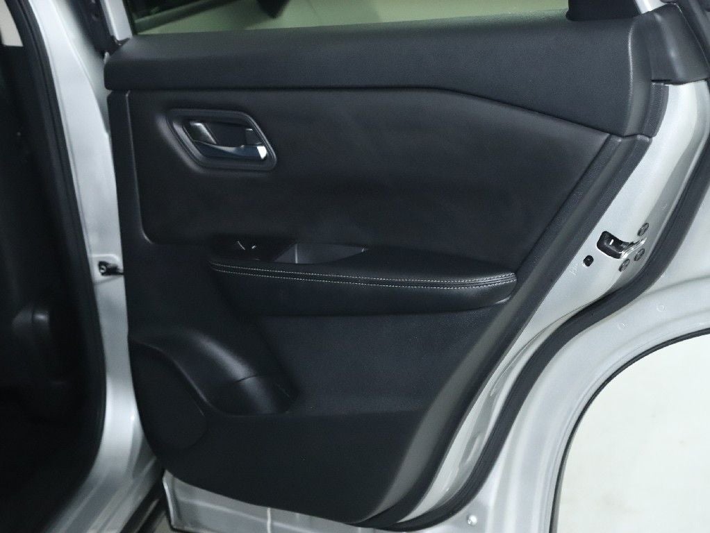 2024 Nissan Rogue SV Intelligent AWD