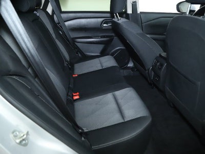 2024 Nissan Rogue SV Intelligent AWD