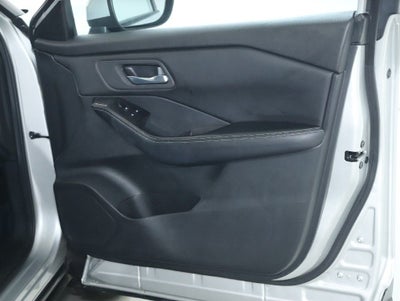 2024 Nissan Rogue SV Intelligent AWD