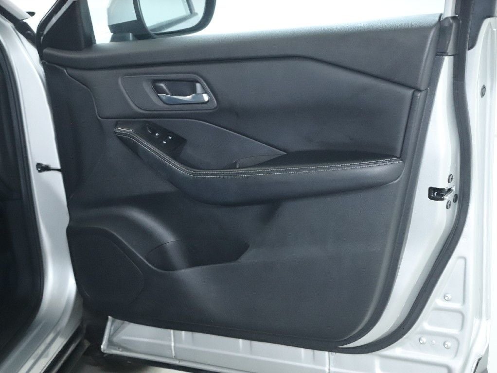 2024 Nissan Rogue SV Intelligent AWD