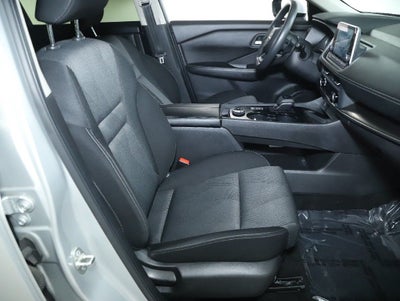 2024 Nissan Rogue SV Intelligent AWD