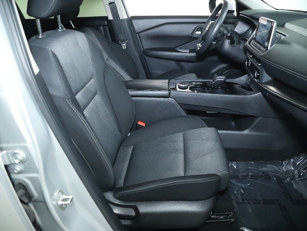 2024 Nissan Rogue SV Intelligent AWD