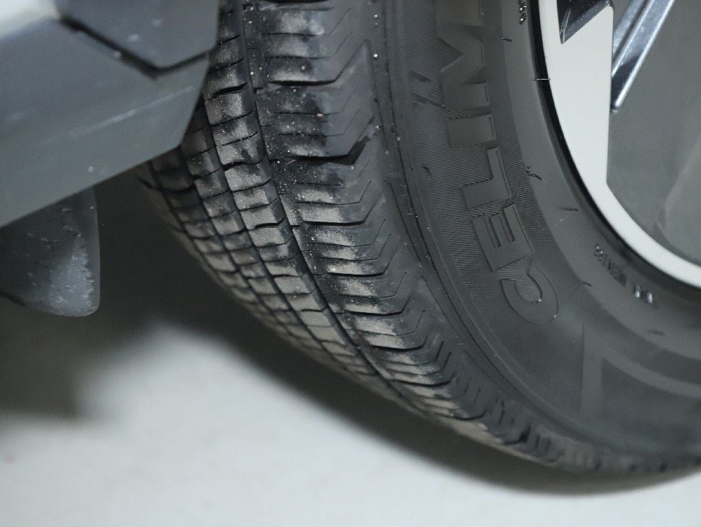 2024 Nissan Rogue SV Intelligent AWD