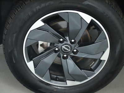 2024 Nissan Rogue SV Intelligent AWD