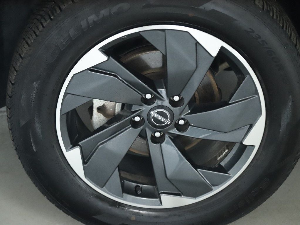 2024 Nissan Rogue SV Intelligent AWD