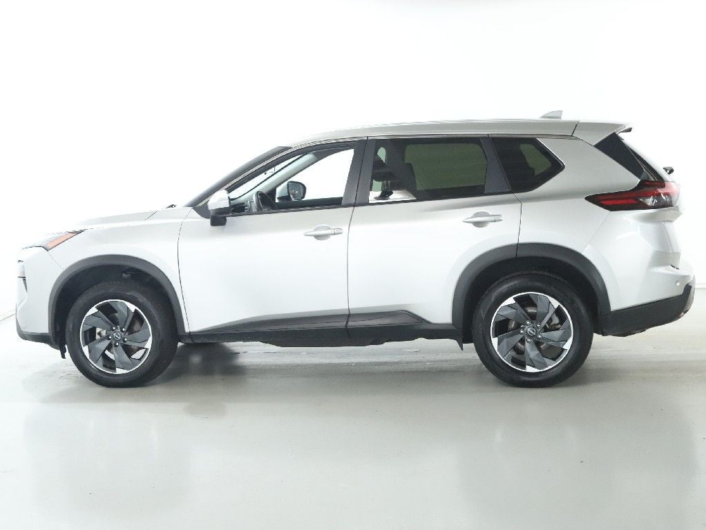 2024 Nissan Rogue SV Intelligent AWD
