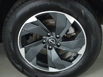 2024 Nissan Rogue SV Intelligent AWD