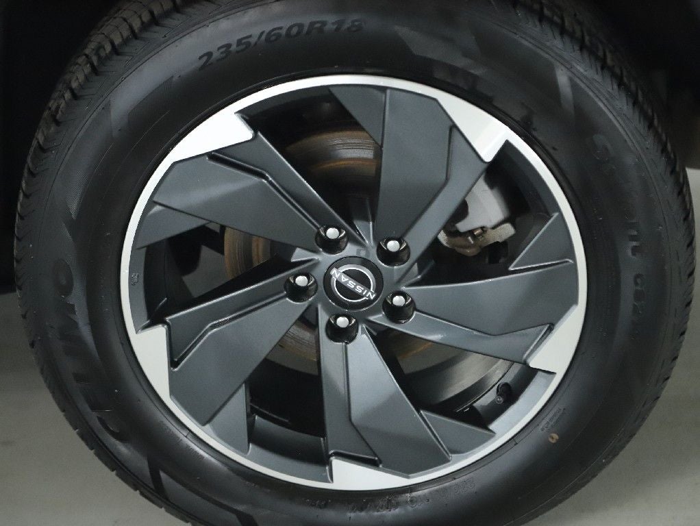 2024 Nissan Rogue SV Intelligent AWD