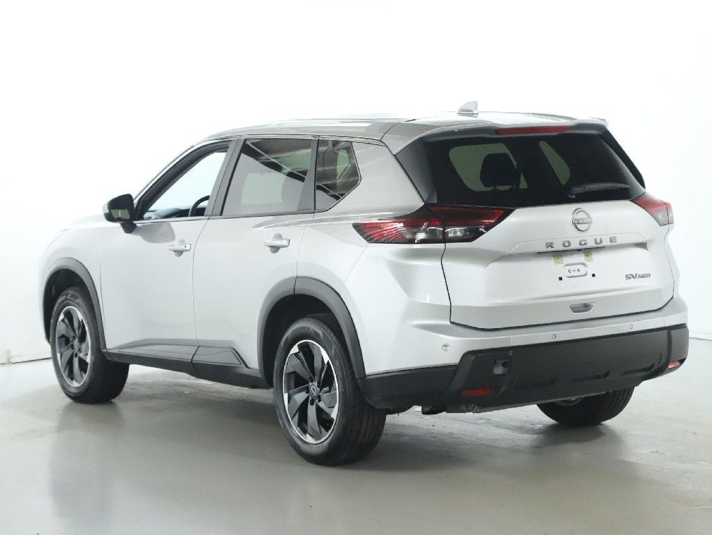 2024 Nissan Rogue SV Intelligent AWD