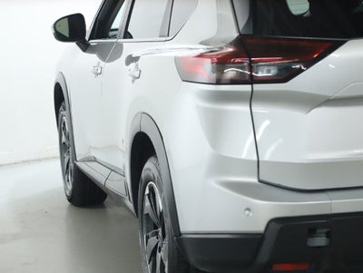 2024 Nissan Rogue SV Intelligent AWD