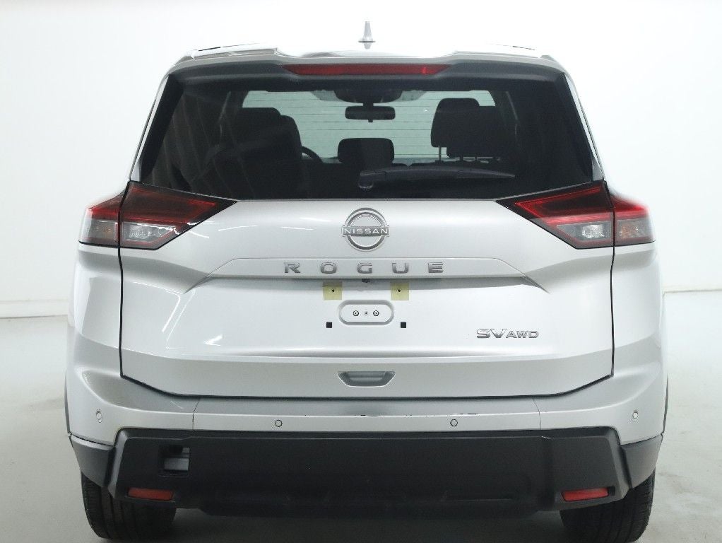 2024 Nissan Rogue SV Intelligent AWD