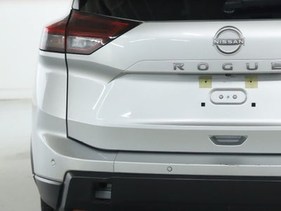 2024 Nissan Rogue SV Intelligent AWD