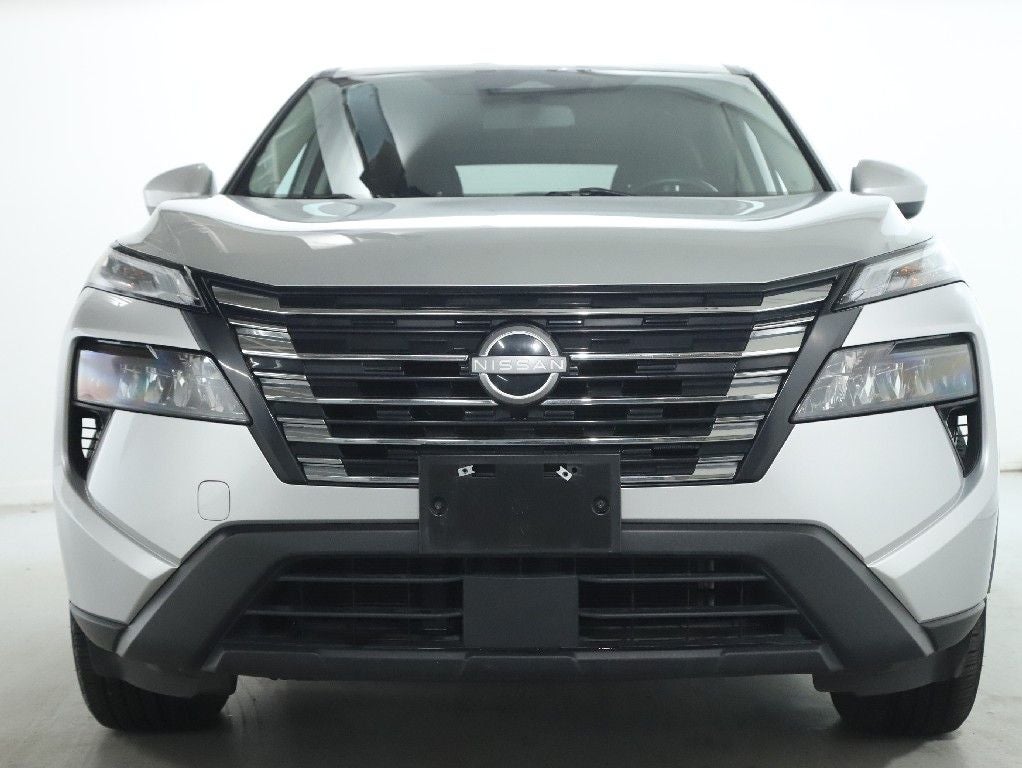 2024 Nissan Rogue SV Intelligent AWD