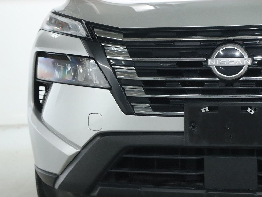 2024 Nissan Rogue SV Intelligent AWD