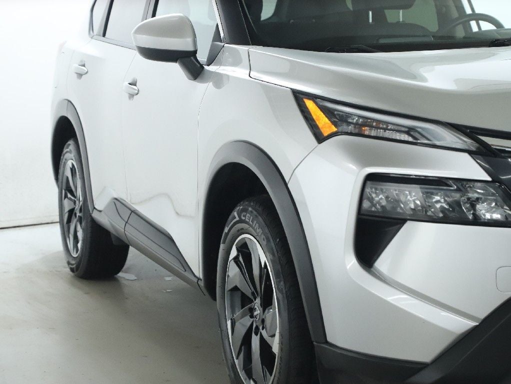 2024 Nissan Rogue SV Intelligent AWD