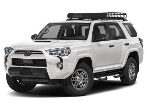 2020 Toyota 4Runner Venture Special Edition