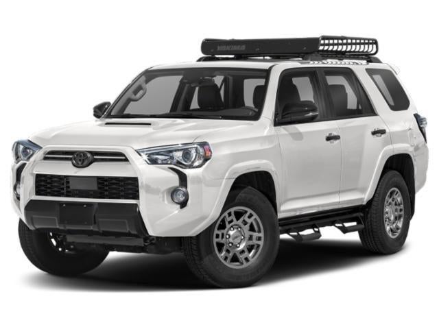 2020 Toyota 4Runner Venture Special Edition