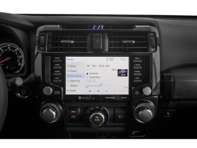 2020 Toyota 4Runner Venture Special Edition