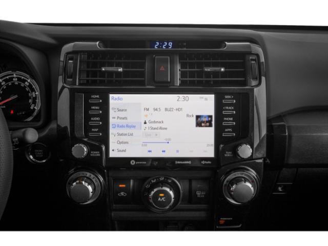 2020 Toyota 4Runner Venture Special Edition