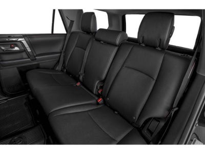 2020 Toyota 4Runner Venture Special Edition