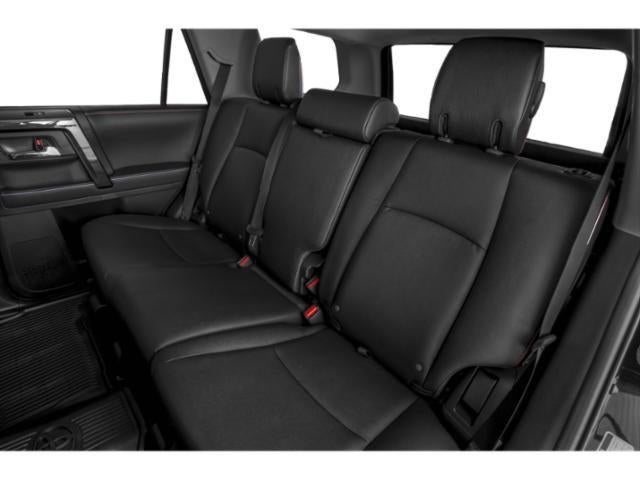 2020 Toyota 4Runner Venture Special Edition
