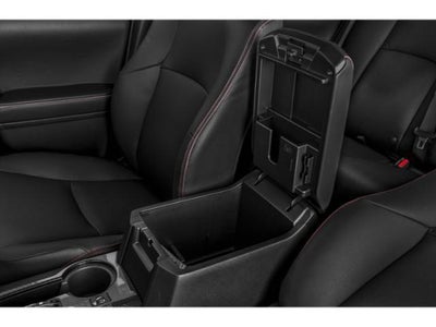 2020 Toyota 4Runner Venture Special Edition
