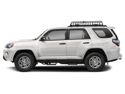2020 Toyota 4Runner Venture Special Edition