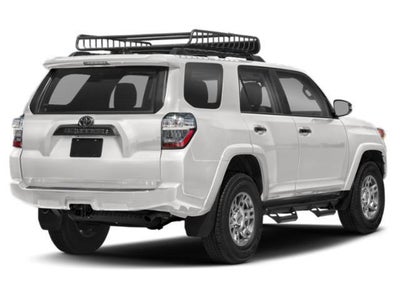 2020 Toyota 4Runner Venture Special Edition