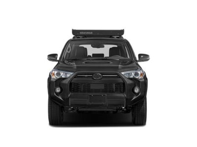 2020 Toyota 4Runner Venture Special Edition