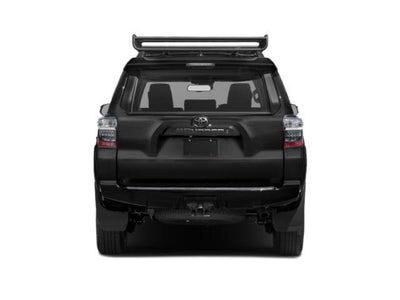 2020 Toyota 4Runner Venture Special Edition