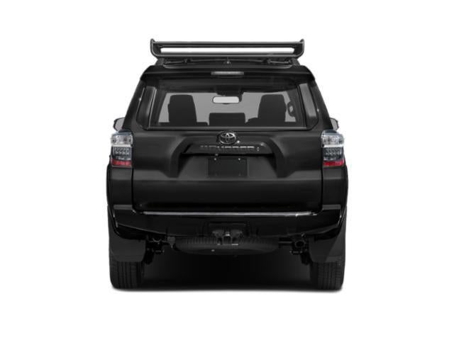 2020 Toyota 4Runner Venture Special Edition