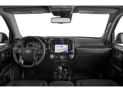 2020 Toyota 4Runner Venture Special Edition