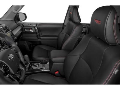 2020 Toyota 4Runner Venture Special Edition