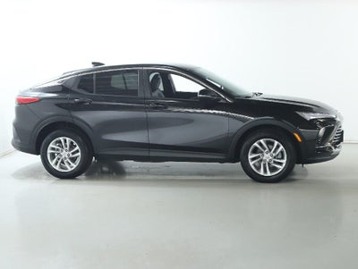 2025 Buick Envista Preferred FWD