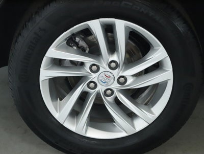 2025 Buick Envista Preferred FWD